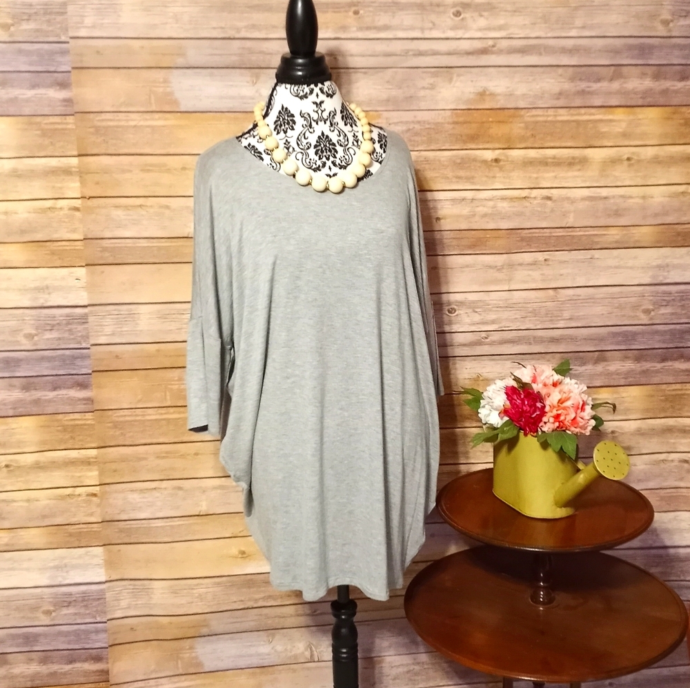 Dorman Tunic